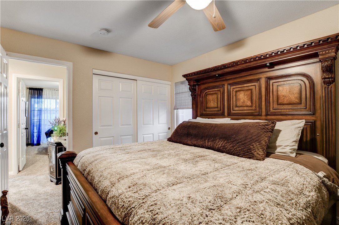 8224 Deer Springs Way Las Vegas NV 89149