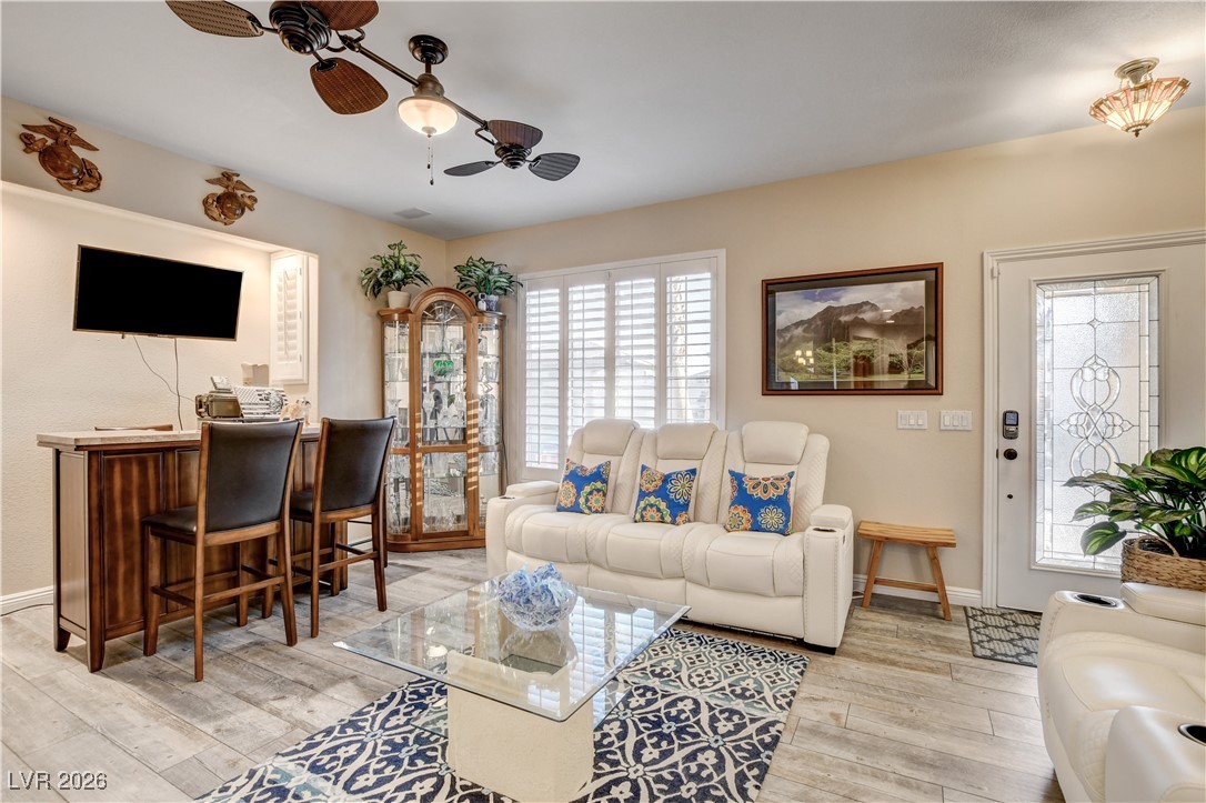 8224 Deer Springs Way Las Vegas NV 89149