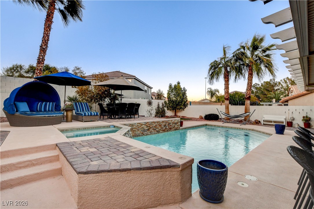 8224 Deer Springs Way Las Vegas NV 89149