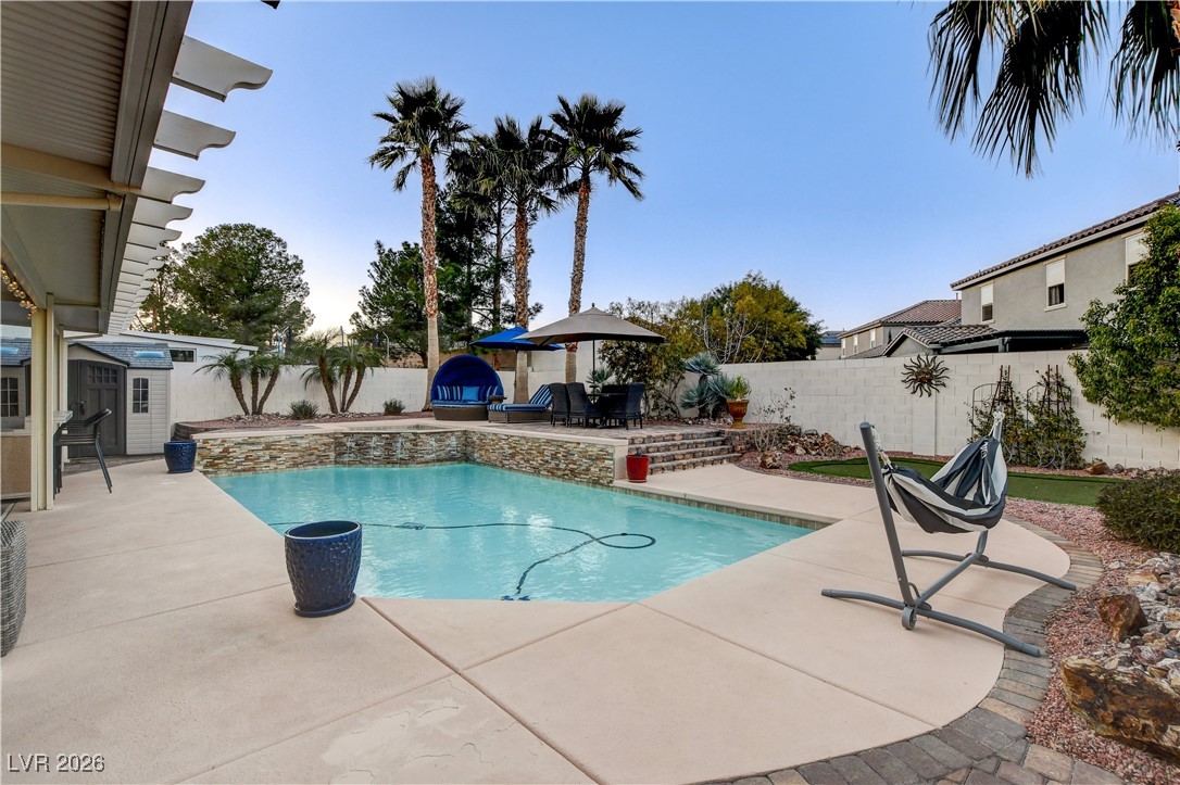 8224 Deer Springs Way Las Vegas NV 89149