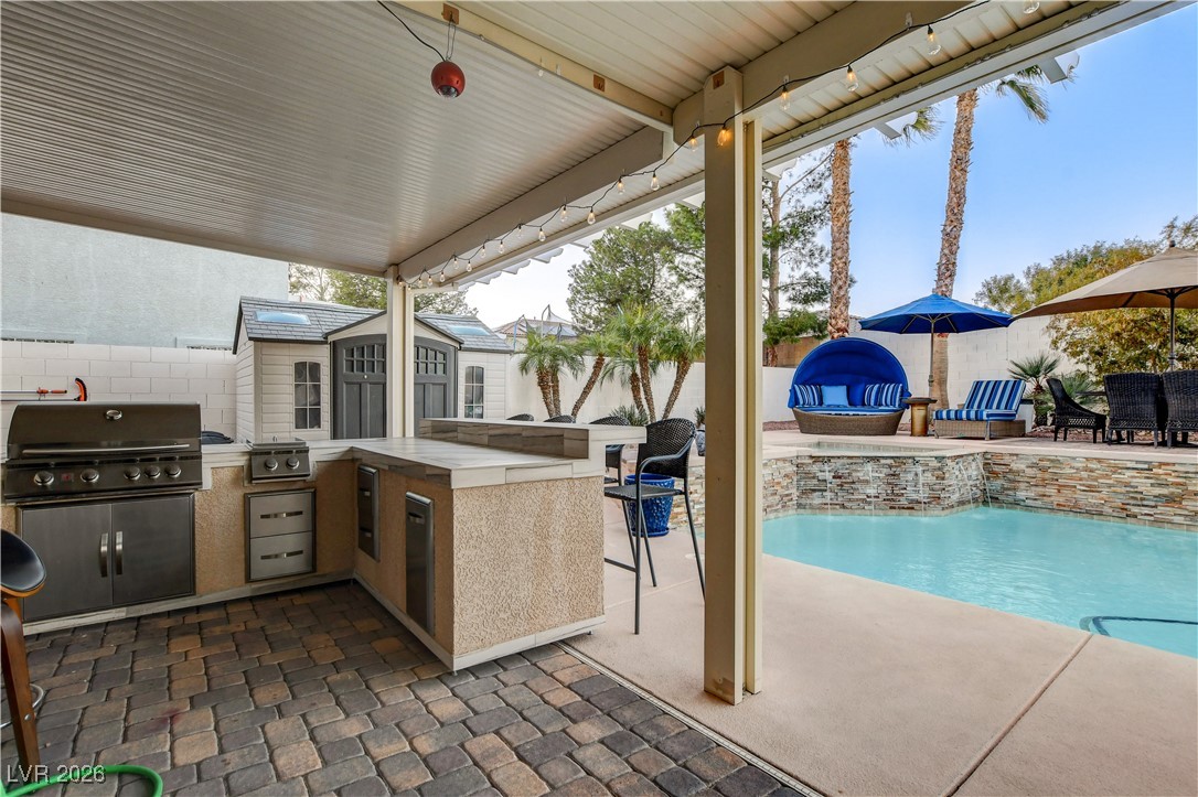 8224 Deer Springs Way Las Vegas NV 89149