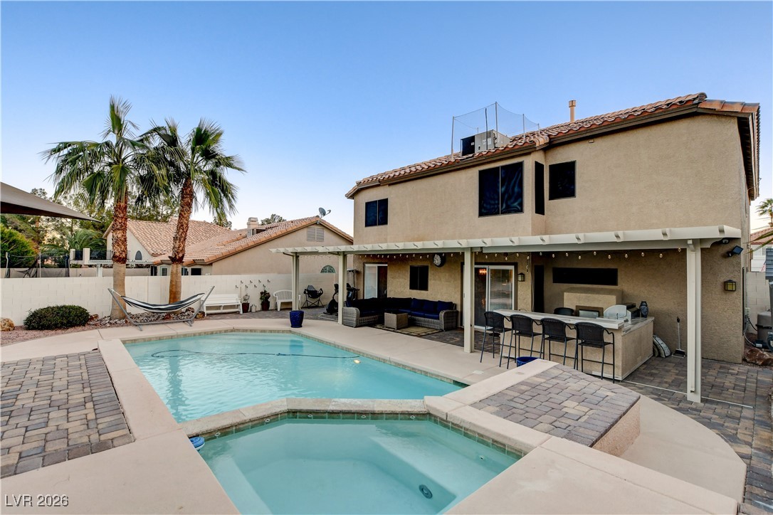 8224 Deer Springs Way Las Vegas NV 89149