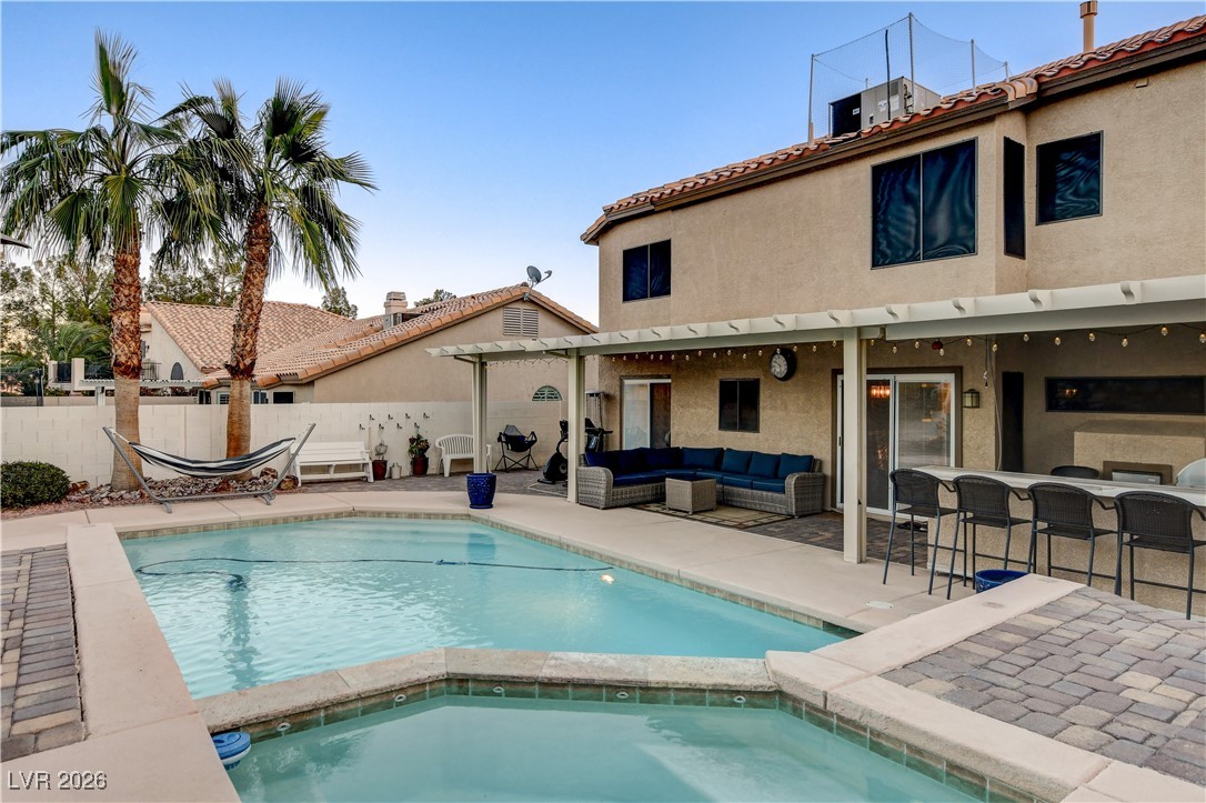8224 Deer Springs Way Las Vegas NV 89149
