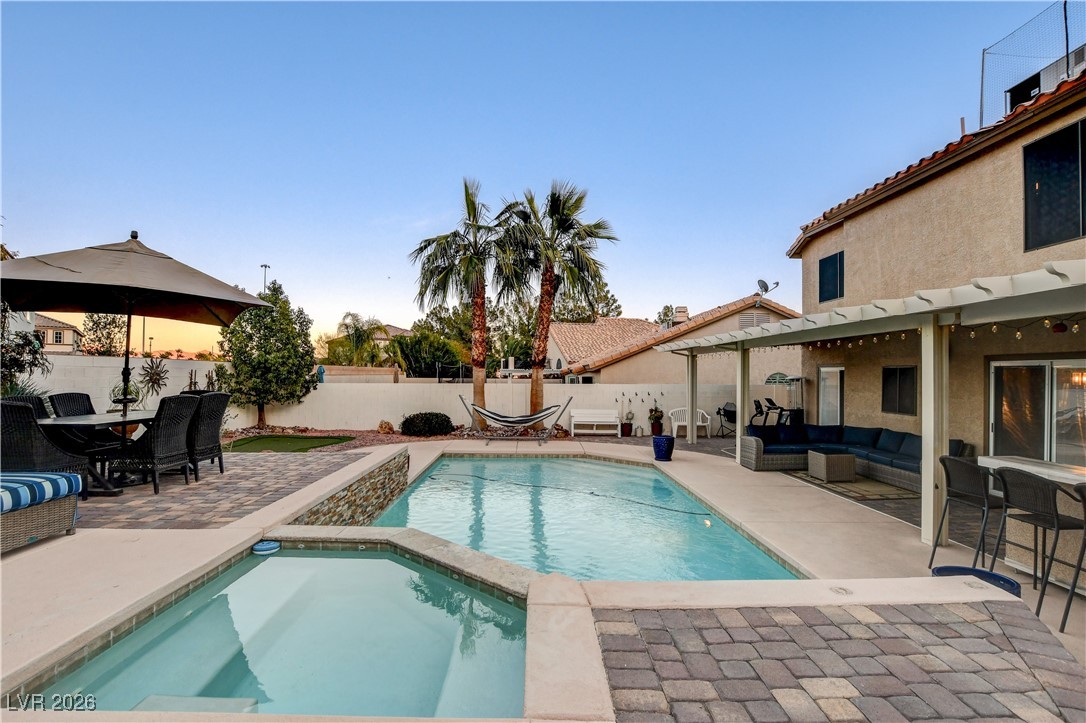 8224 Deer Springs Way Las Vegas NV 89149