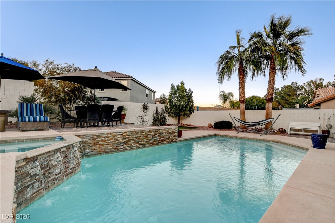 8224 Deer Springs Way Las Vegas NV 89149