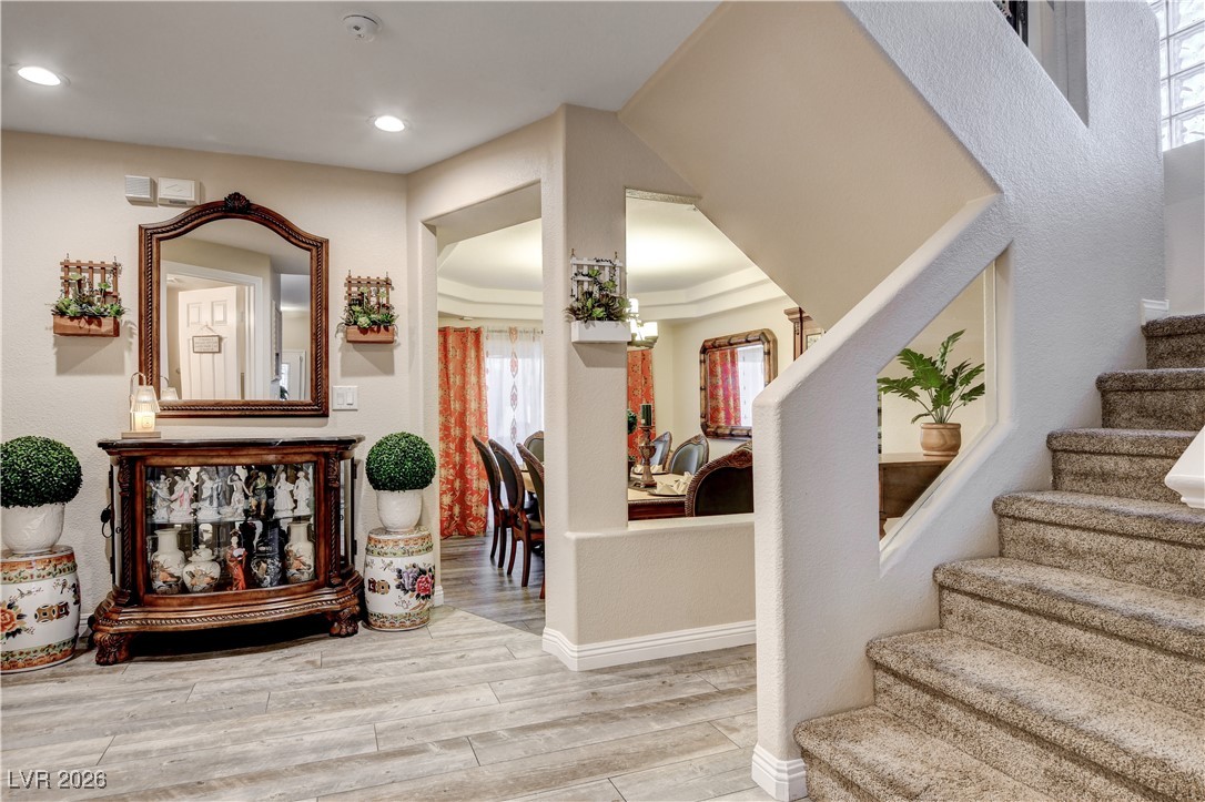 8224 Deer Springs Way Las Vegas NV 89149