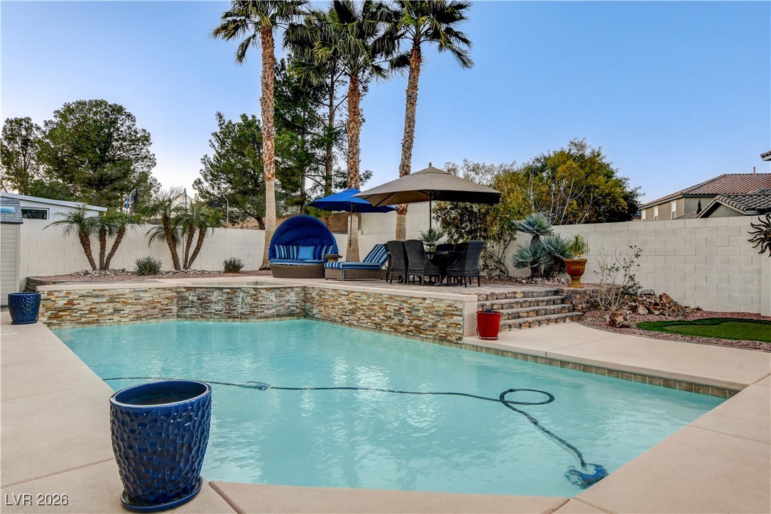 8224 Deer Springs Way Las Vegas NV 89149