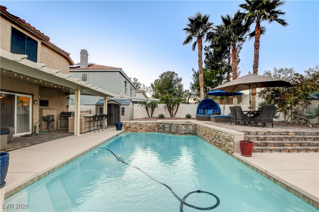 8224 Deer Springs Way Las Vegas NV 89149