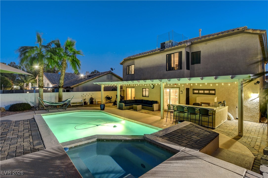 8224 Deer Springs Way Las Vegas NV 89149