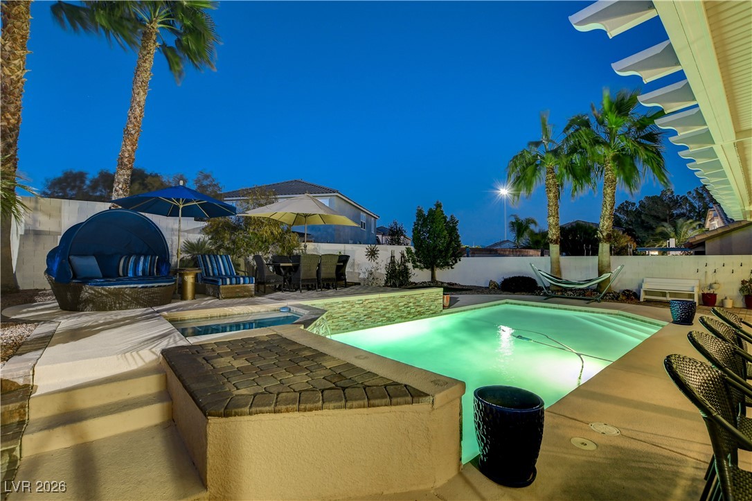 8224 Deer Springs Way Las Vegas NV 89149