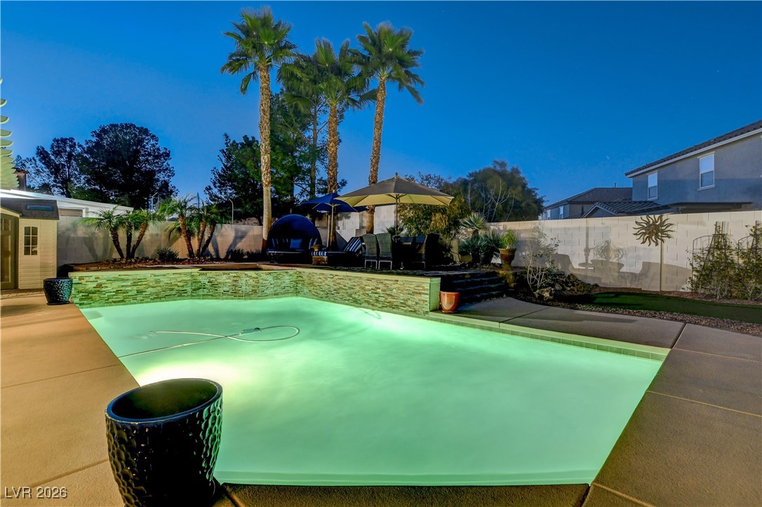 8224 Deer Springs Way Las Vegas NV 89149