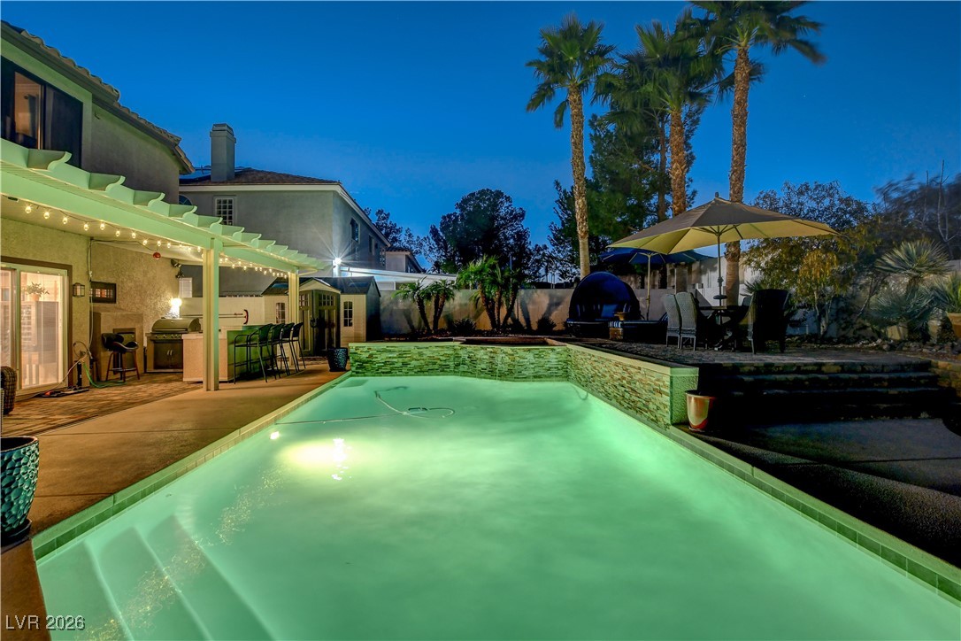 8224 Deer Springs Way Las Vegas NV 89149