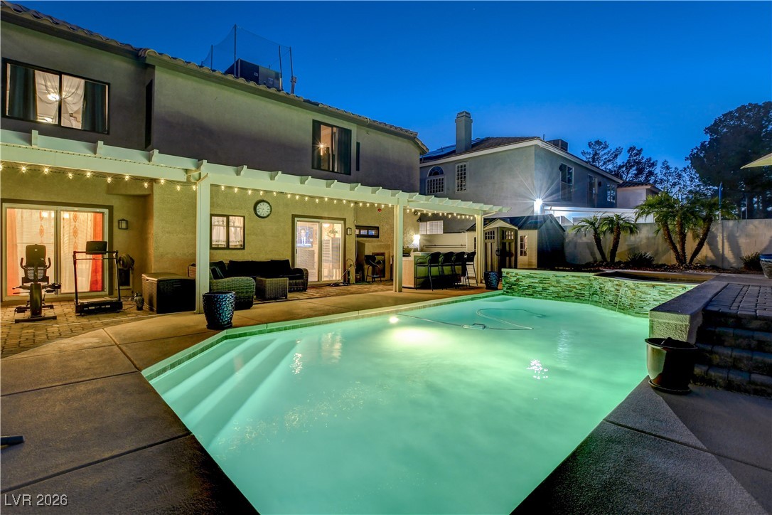 8224 Deer Springs Way Las Vegas NV 89149