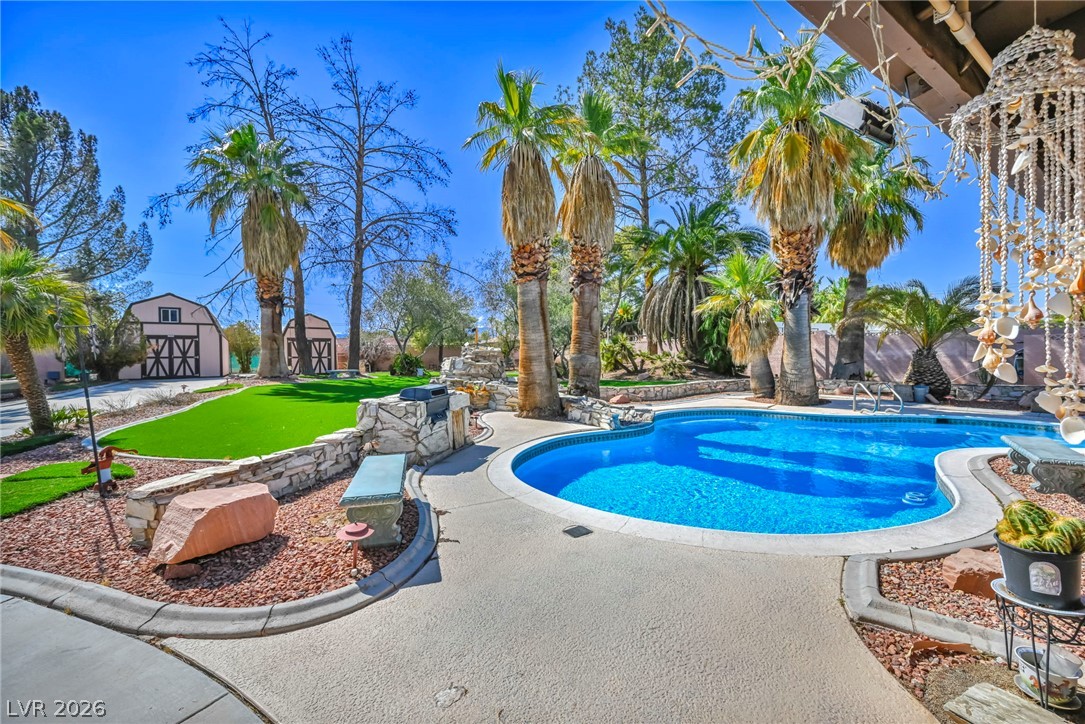 2935 South Torrey Pines Drive Las Vegas NV 89146