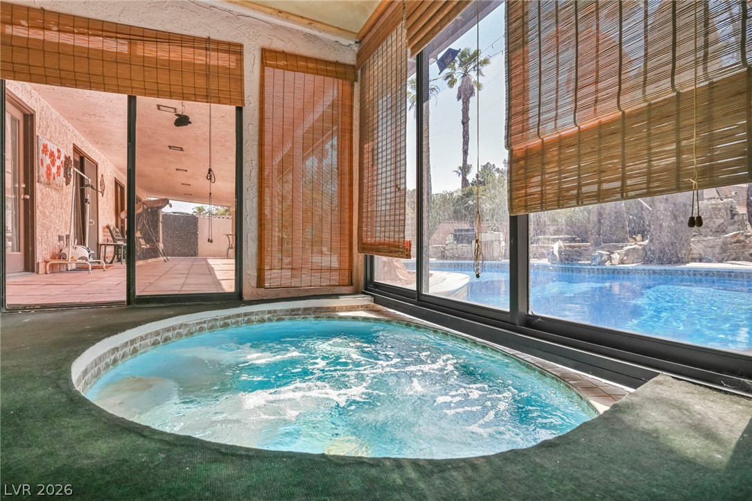 2935 South Torrey Pines Drive Las Vegas NV 89146