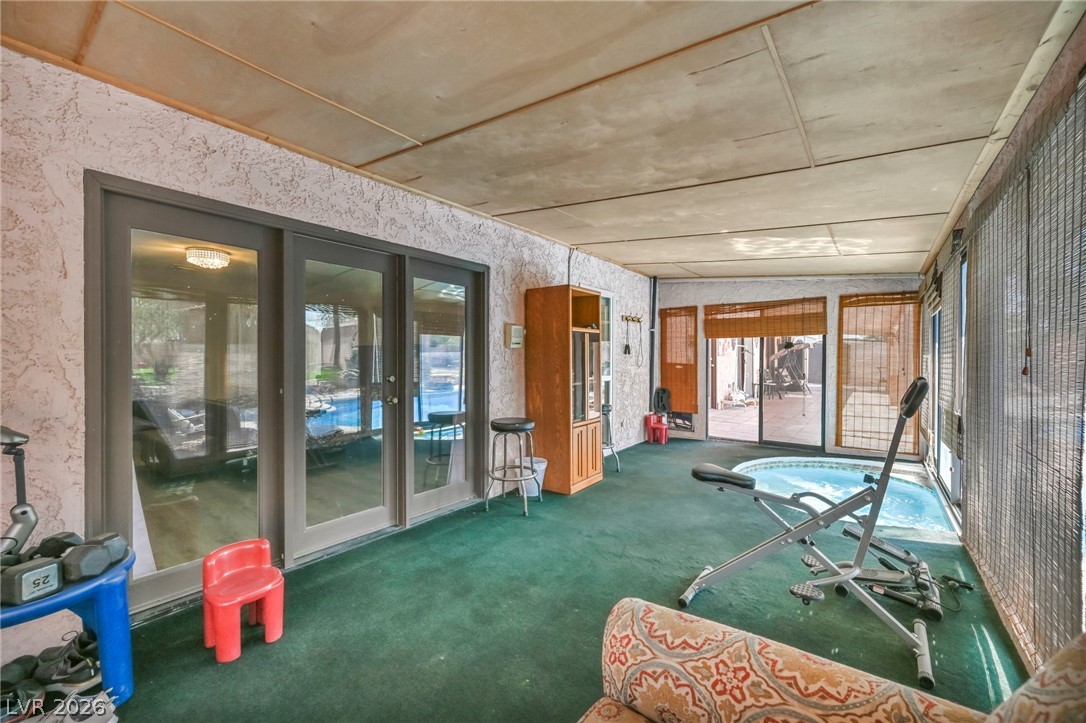 2935 South Torrey Pines Drive Las Vegas NV 89146