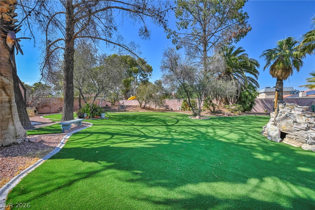 2935 South Torrey Pines Drive Las Vegas NV 89146
