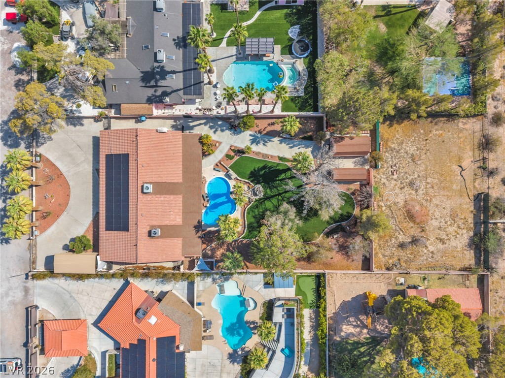 2935 South Torrey Pines Drive Las Vegas NV 89146