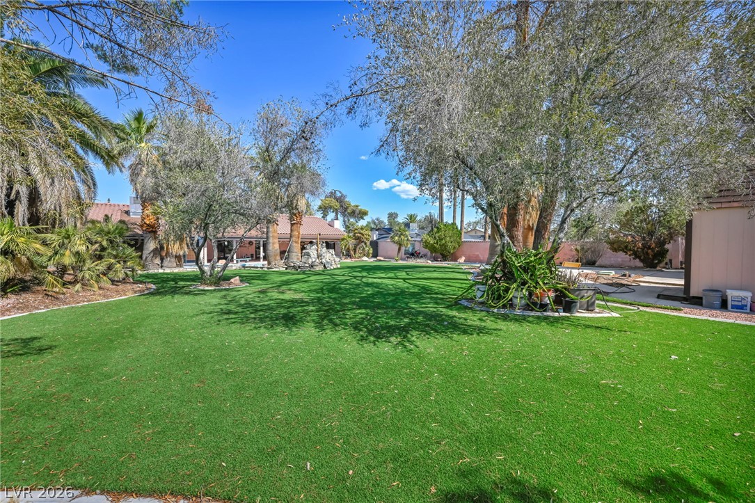 2935 South Torrey Pines Drive Las Vegas NV 89146