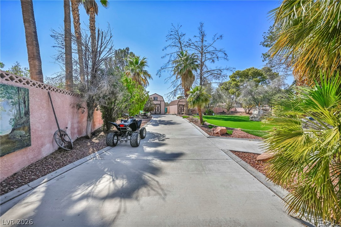 2935 South Torrey Pines Drive Las Vegas NV 89146