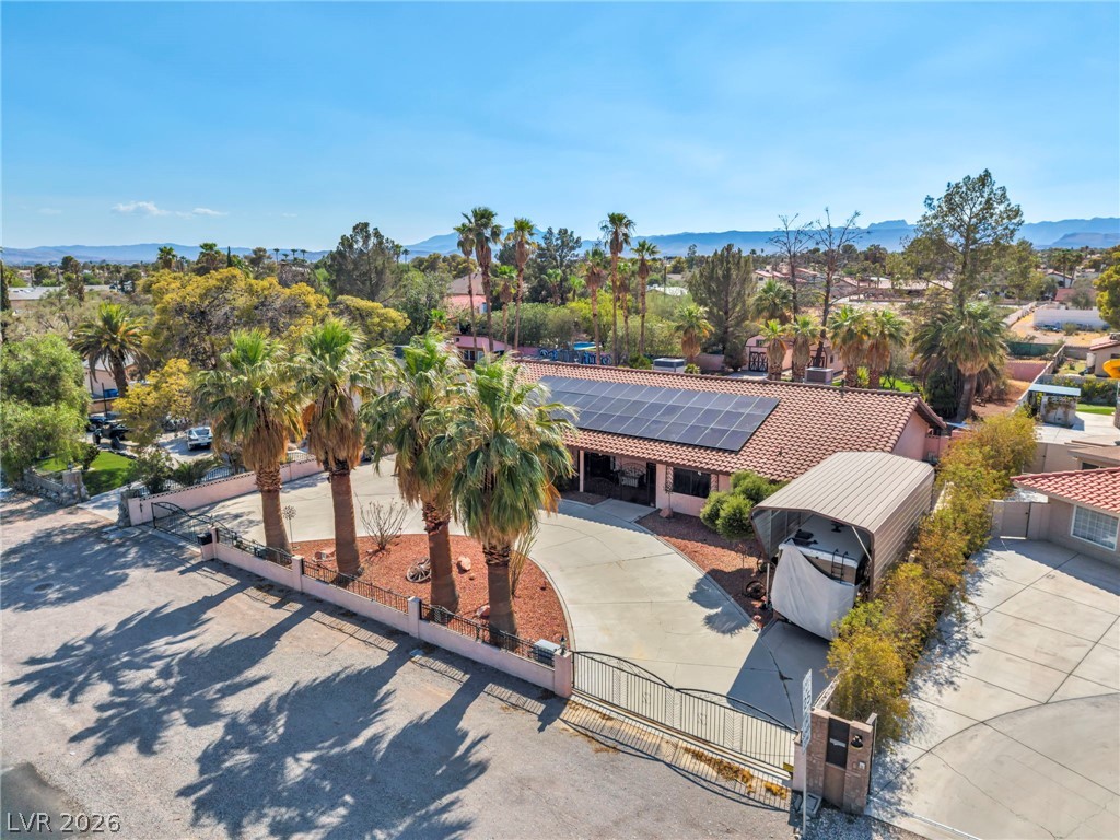 2935 South Torrey Pines Drive Las Vegas NV 89146