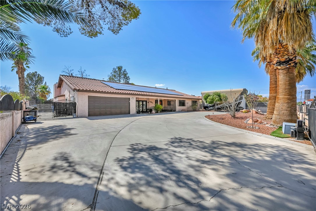2935 South Torrey Pines Drive Las Vegas NV 89146