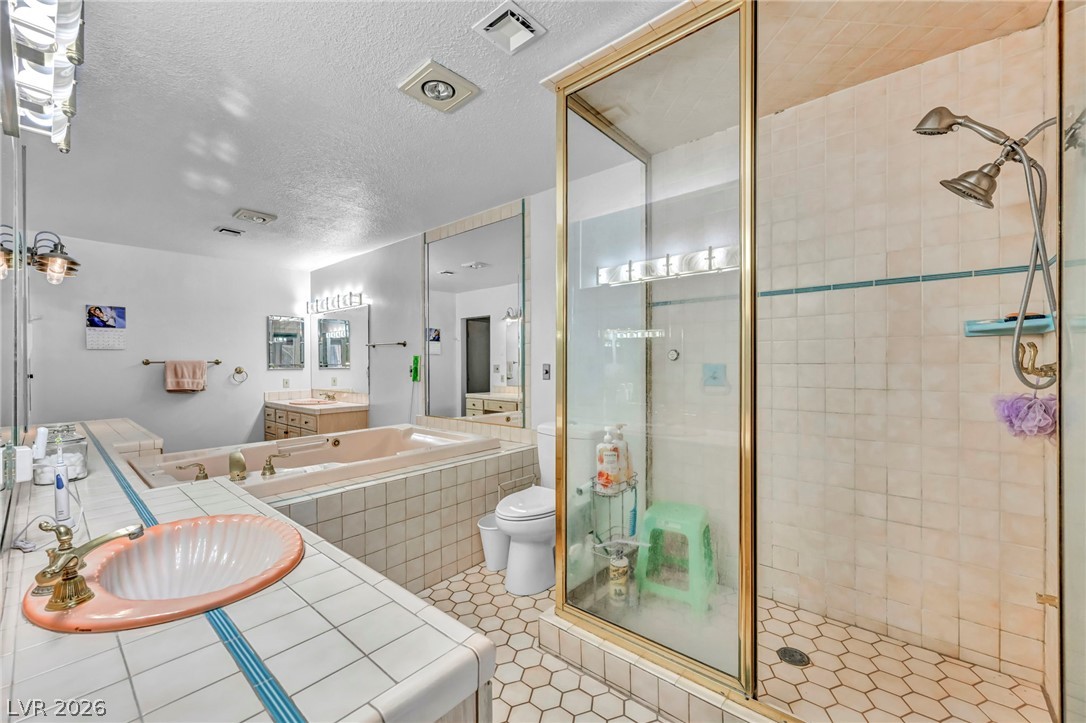 2935 South Torrey Pines Drive Las Vegas NV 89146