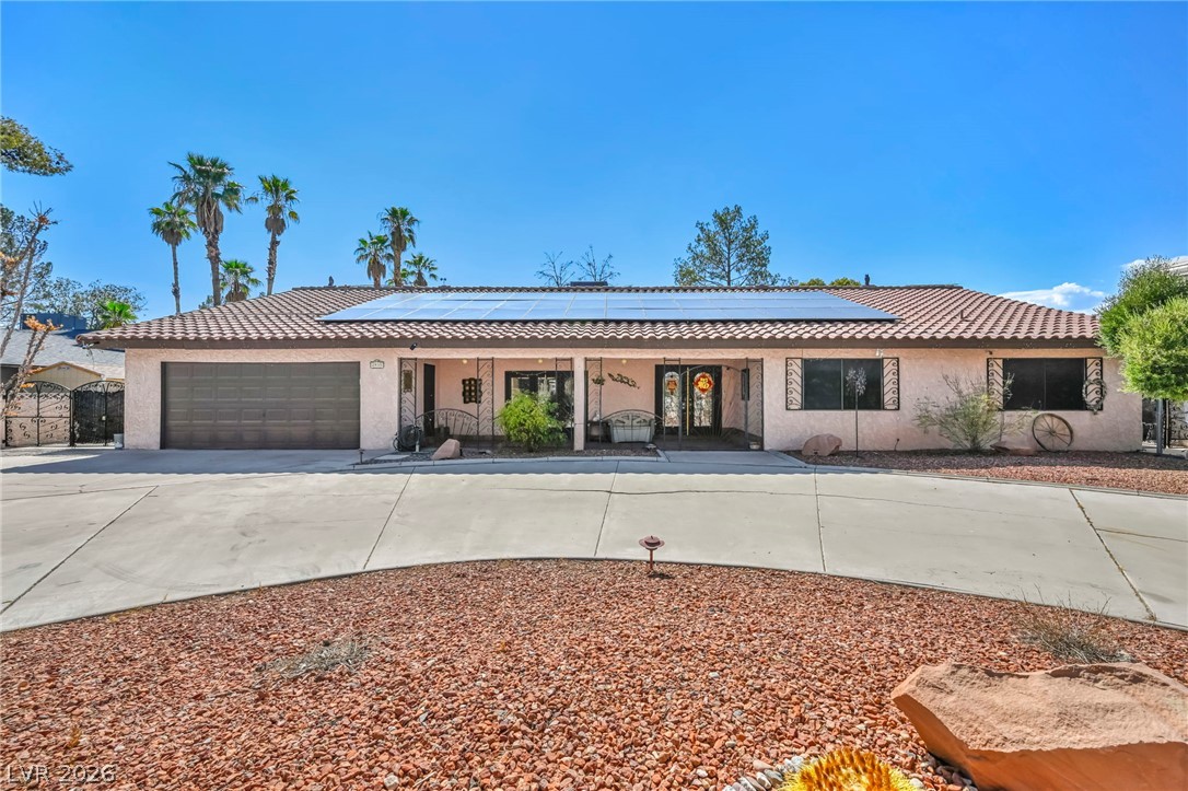 2935 South Torrey Pines Drive Las Vegas NV 89146