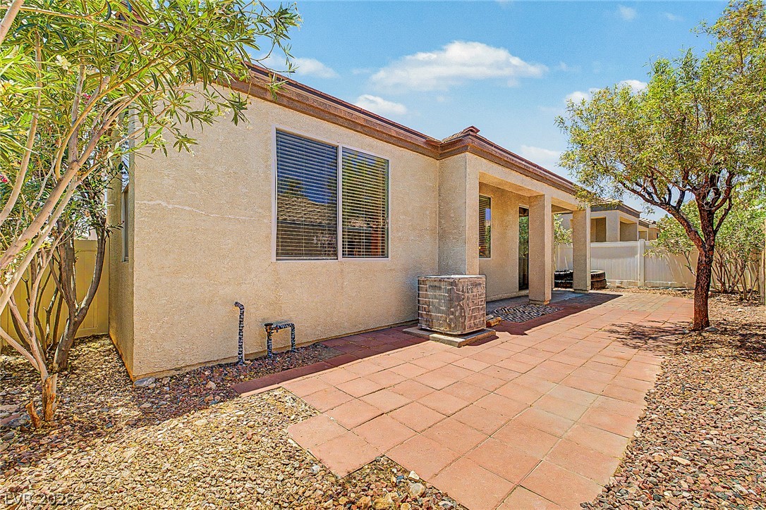 7252 Forest Village Avenue Las Vegas NV 89113