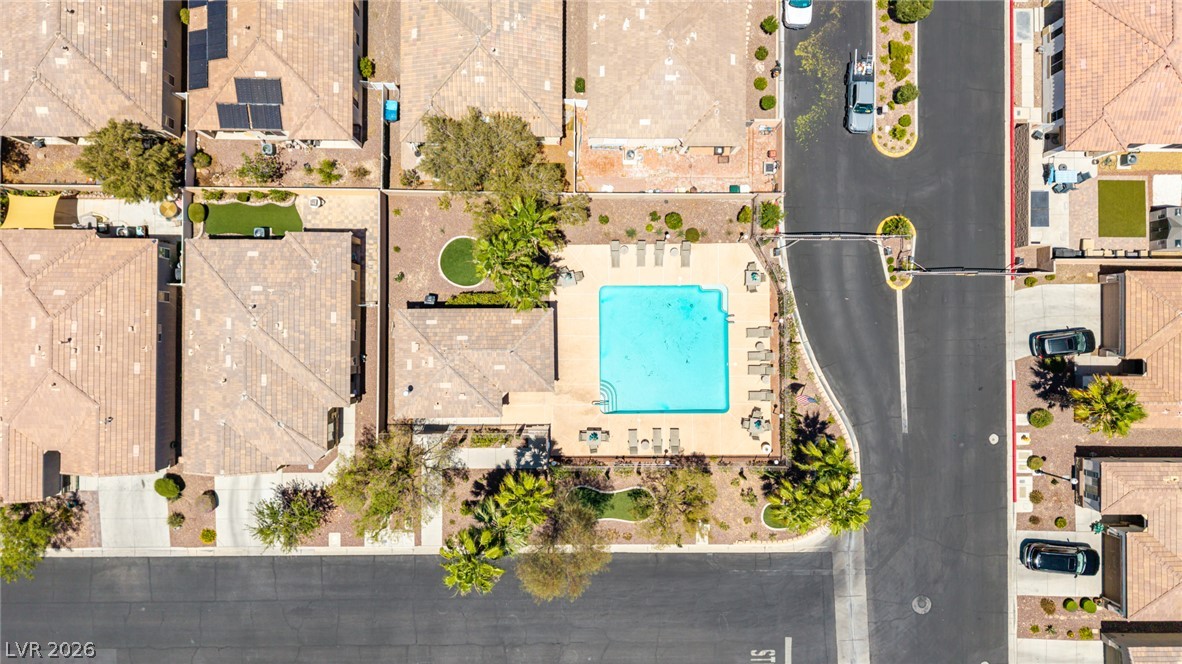 7252 Forest Village Avenue Las Vegas NV 89113