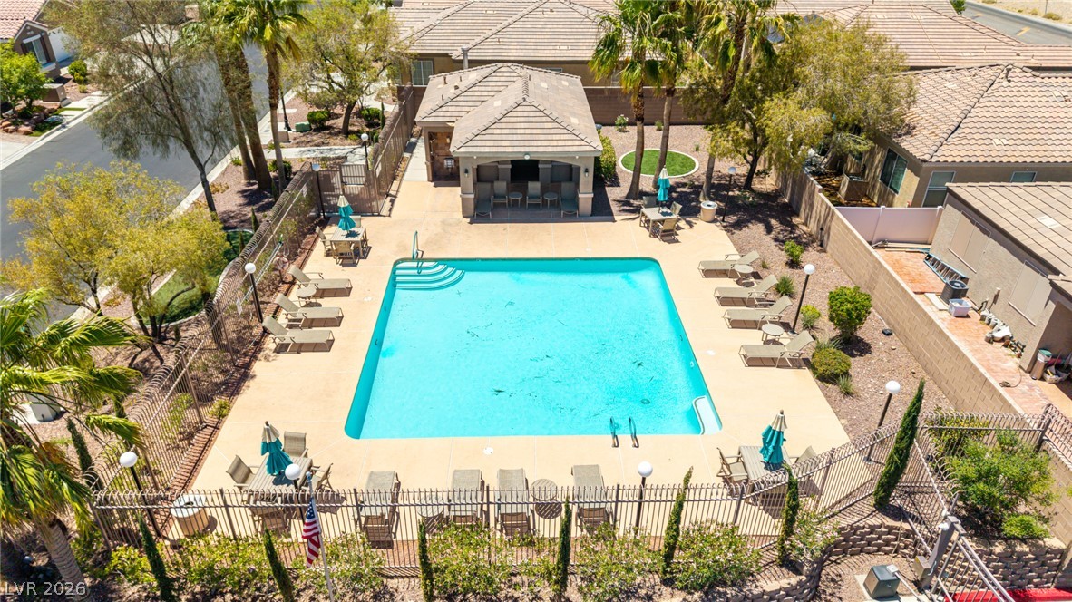 7252 Forest Village Avenue Las Vegas NV 89113