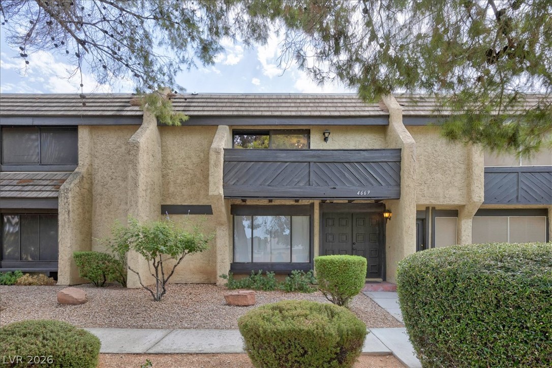4669 Kelly Barry Way Las Vegas NV 89121