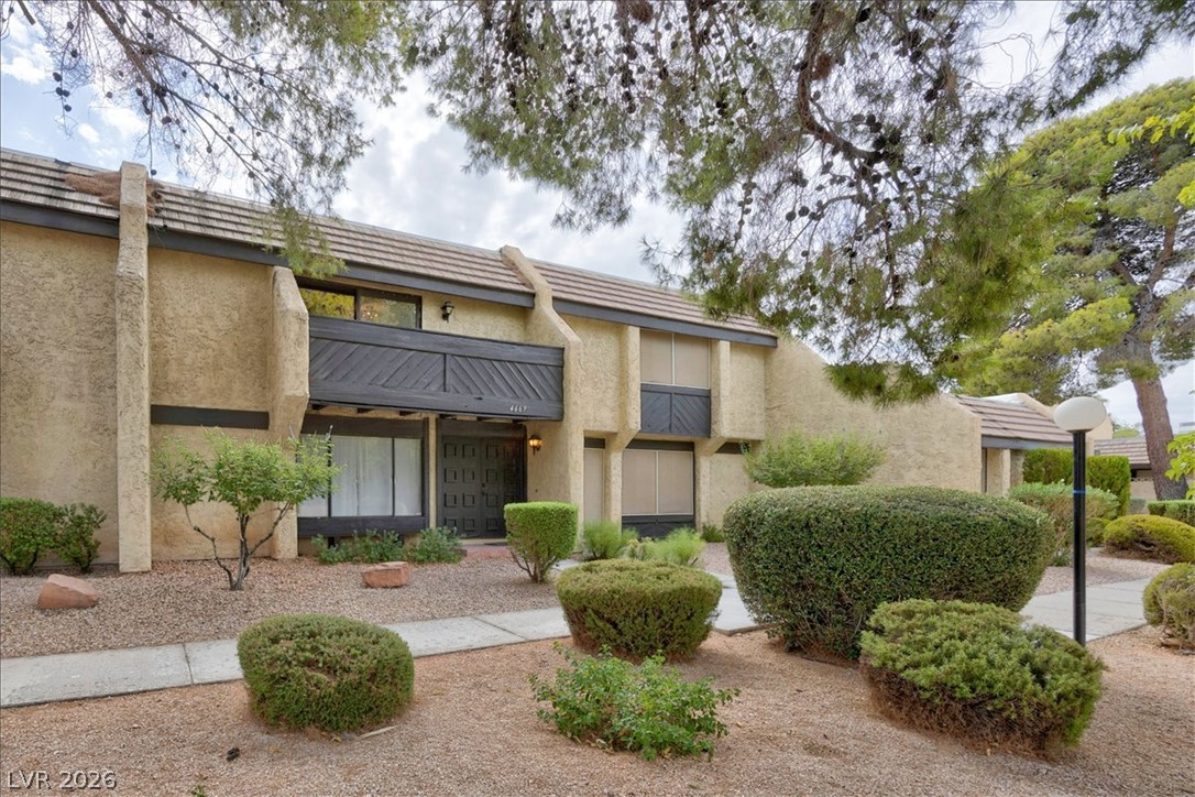 4669 Kelly Barry Way Las Vegas NV 89121