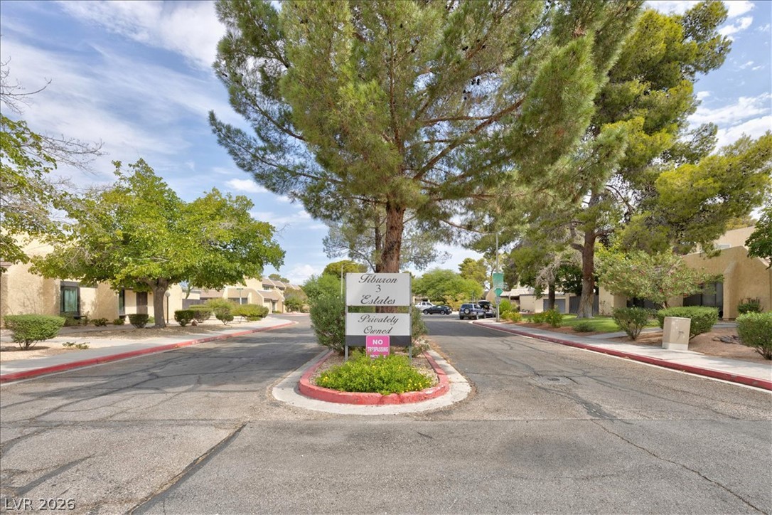 4669 Kelly Barry Way Las Vegas NV 89121