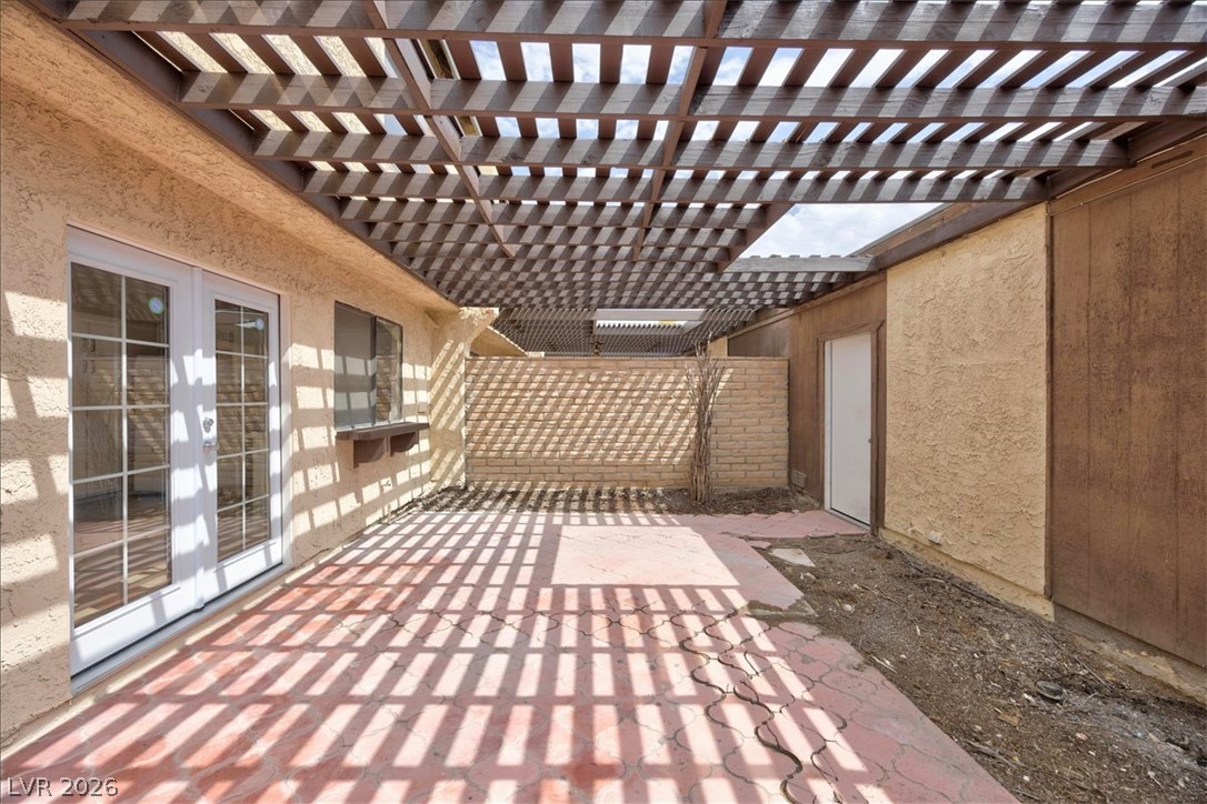 4669 Kelly Barry Way Las Vegas NV 89121