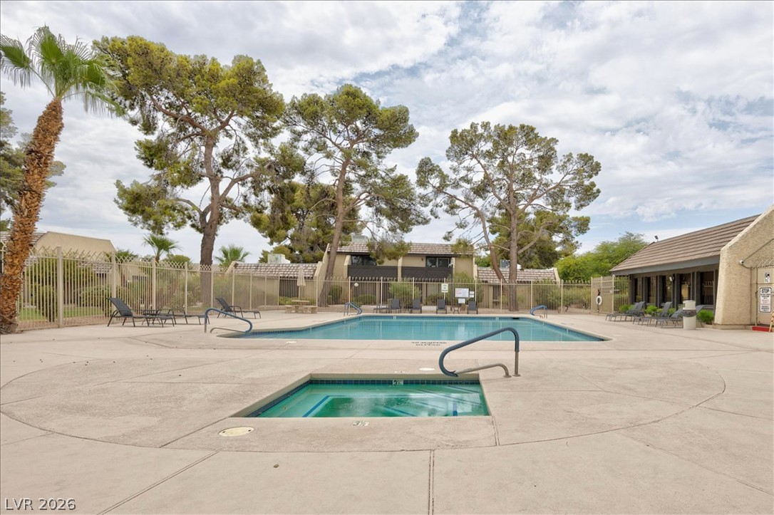 4669 Kelly Barry Way Las Vegas NV 89121