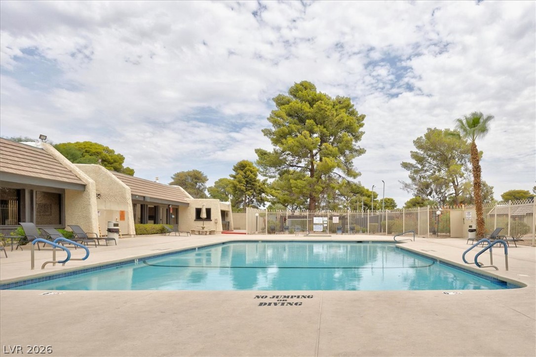 4669 Kelly Barry Way Las Vegas NV 89121