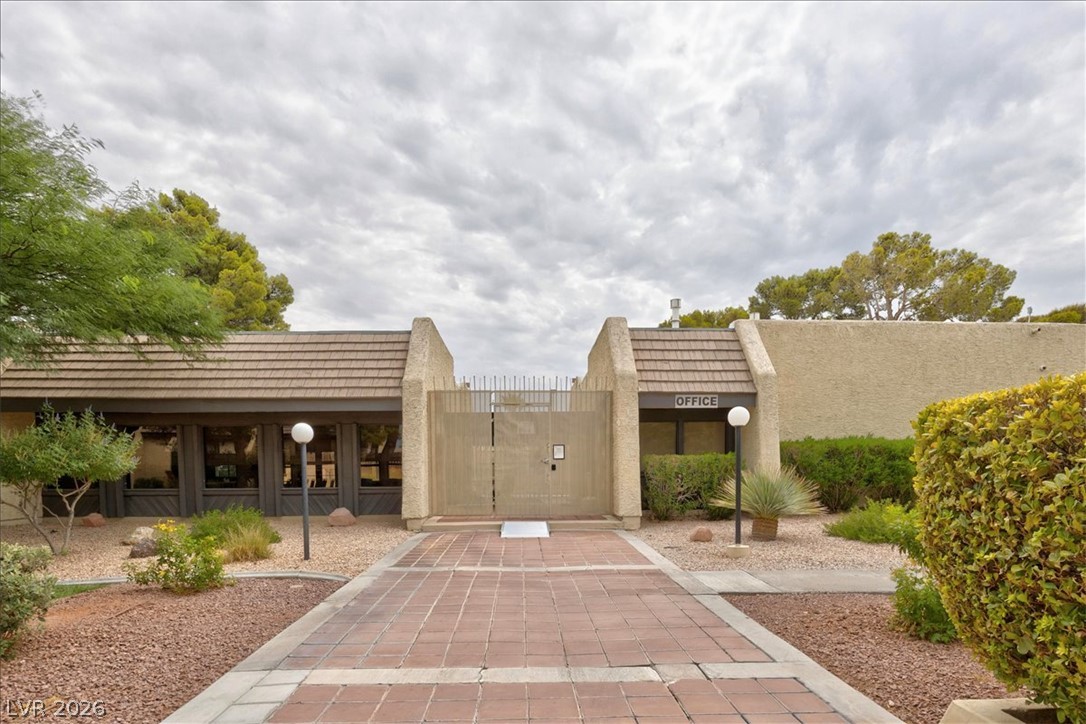 4669 Kelly Barry Way Las Vegas NV 89121