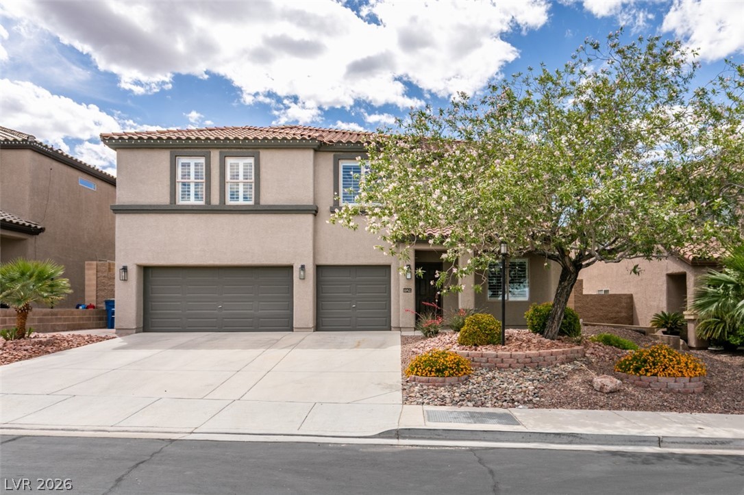 1129 Emanuel Street Henderson NV 89002