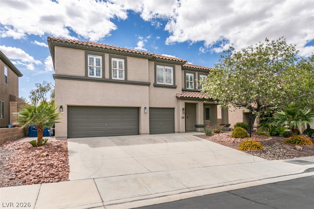 1129 Emanuel Street Henderson NV 89002