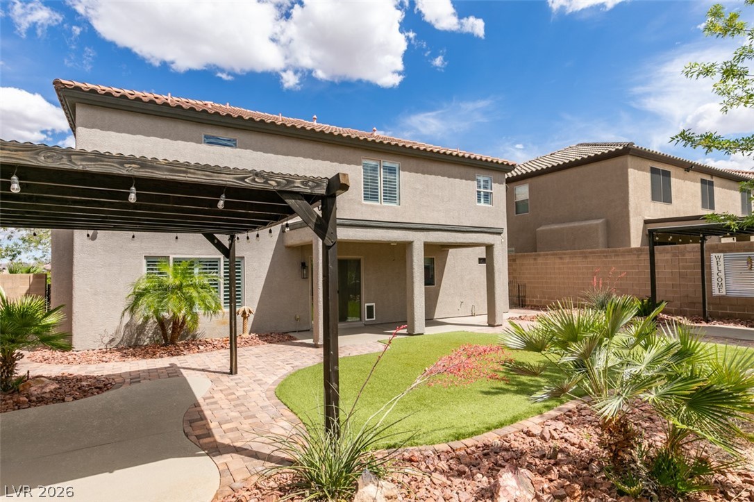 1129 Emanuel Street Henderson NV 89002