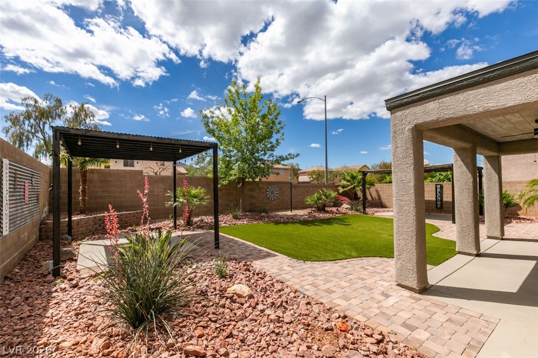 1129 Emanuel Street Henderson NV 89002