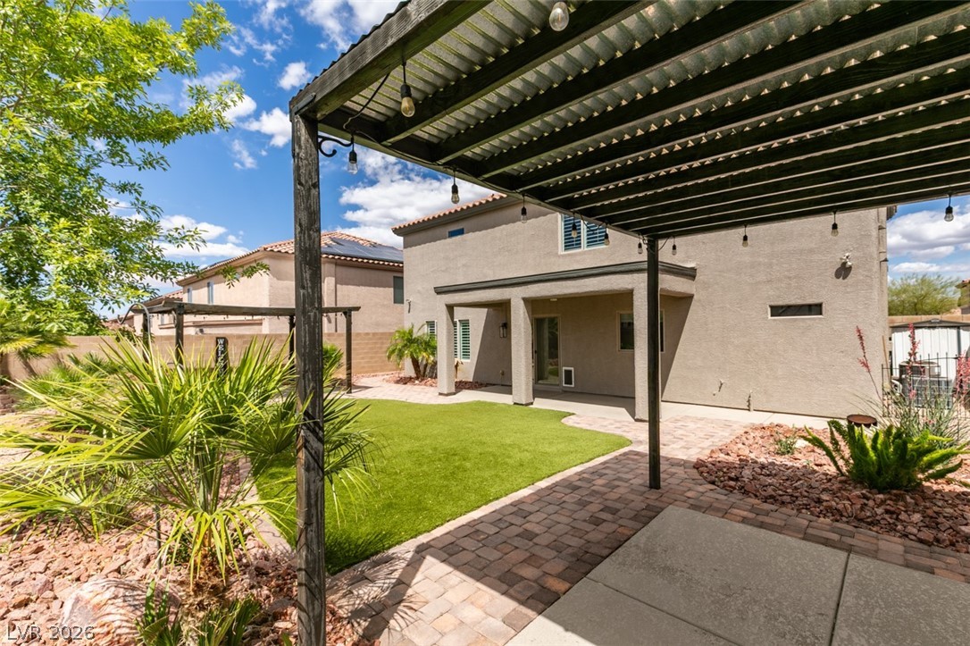 1129 Emanuel Street Henderson NV 89002