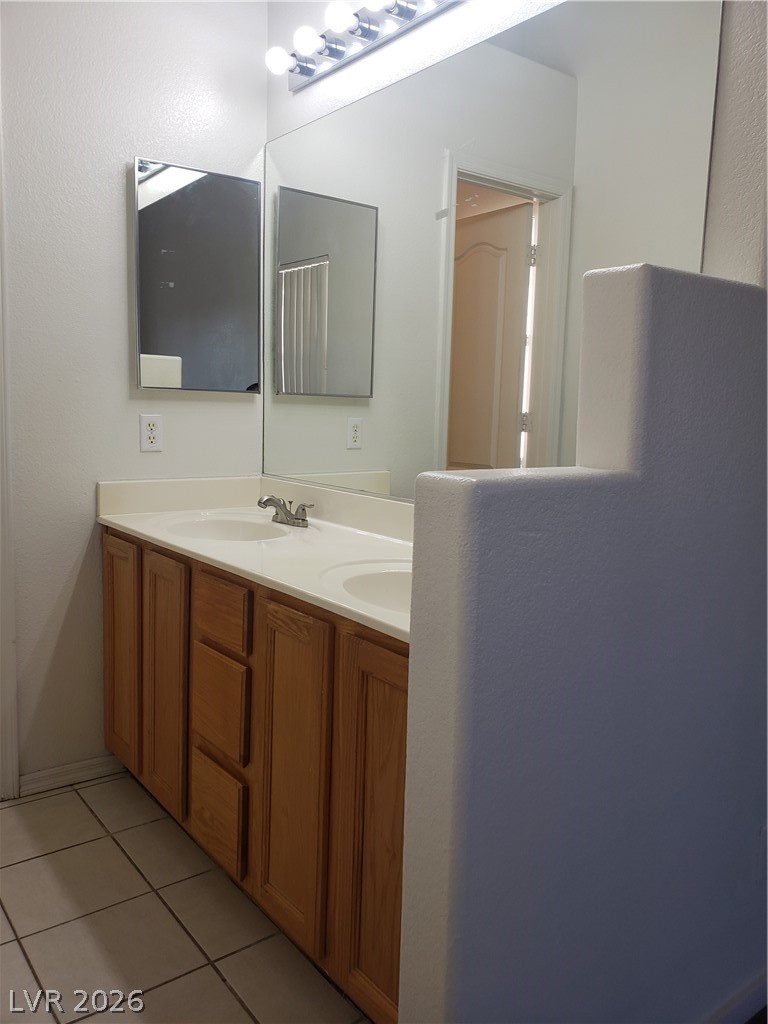 4020 Bonita Desert Court North Las Vegas NV 89032