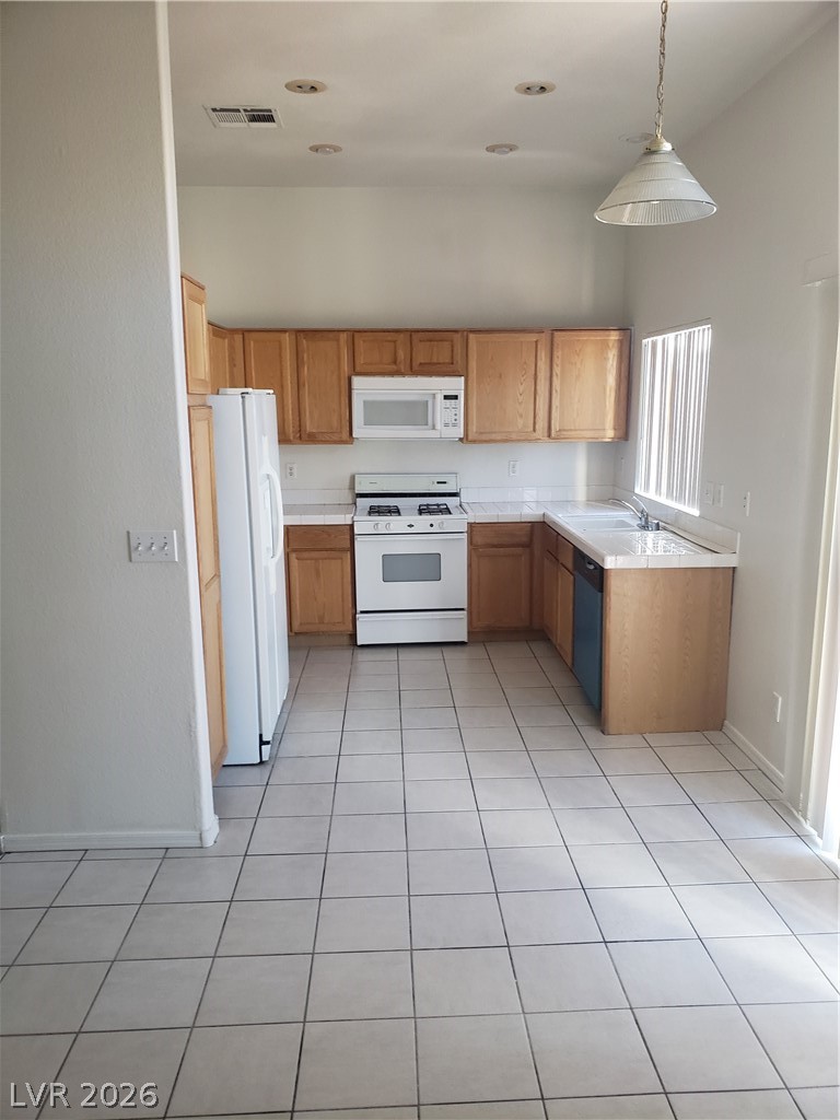 4020 Bonita Desert Court North Las Vegas NV 89032