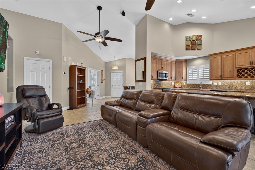 818 Manor Shores Road Henderson NV 89002