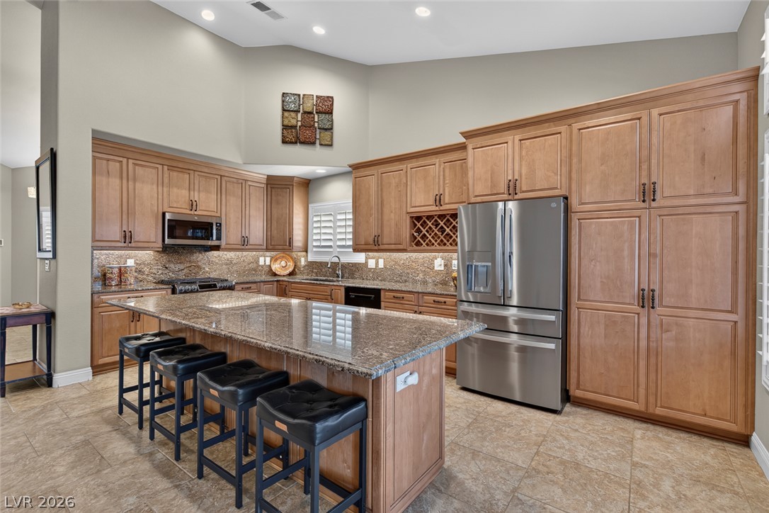 818 Manor Shores Road Henderson NV 89002
