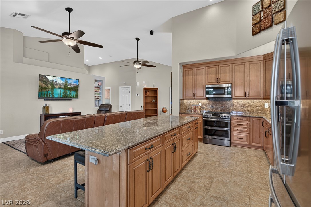 818 Manor Shores Road Henderson NV 89002