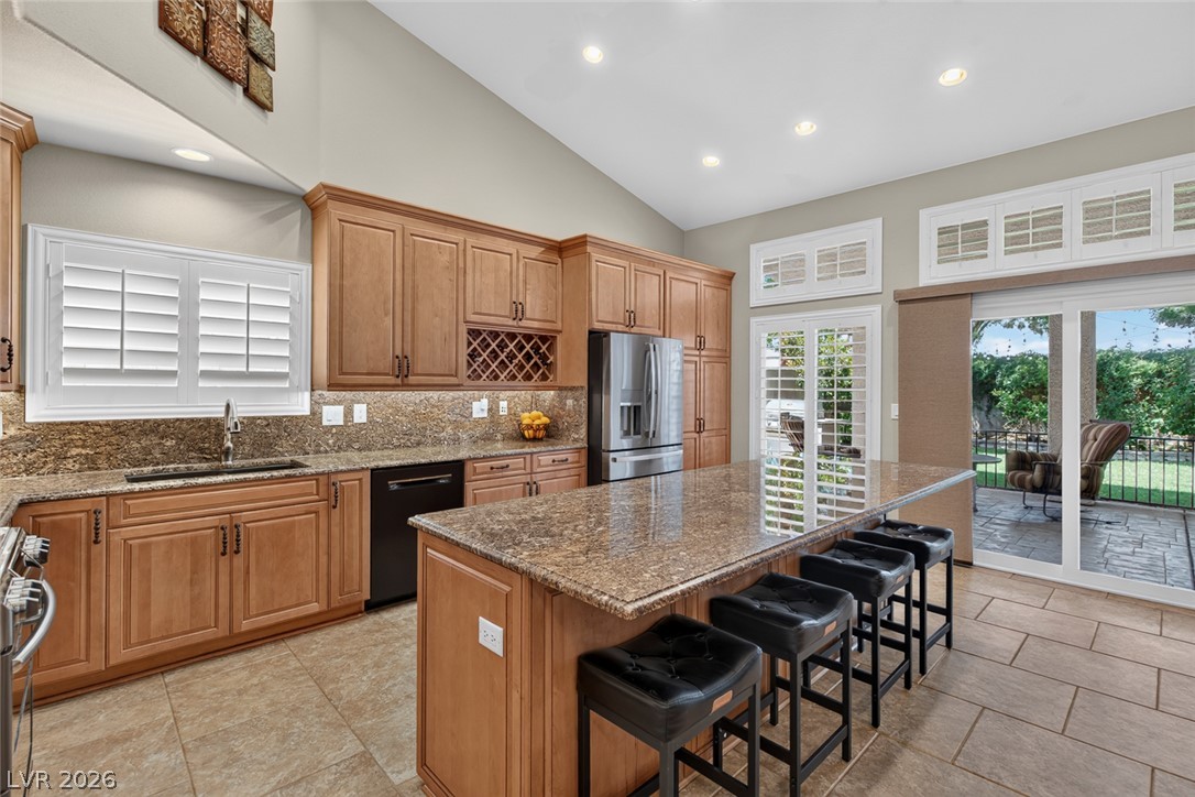 818 Manor Shores Road Henderson NV 89002