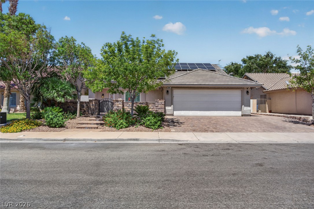 818 Manor Shores Road Henderson NV 89002